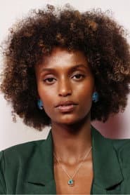 Edyll Ismail as Zuri in Send Help 2026