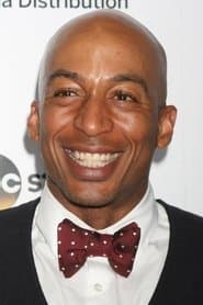 James Lesure as Doctor in The Ring Two 2005