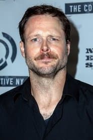 Michael Abbott Jr. as Blake in The Drama 2026