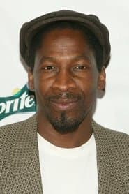 Glenn Plummer as High Top in Colors 1988