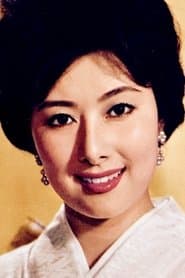 Fujiko Yamamoto as Kiwa Funaki in Undercurrent 1956