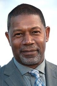 Dennis Haysbert as Franklin in Send Help 2026