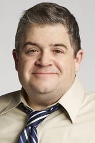 Patton Oswalt as Dennis Cooper (voice) in GOAT 2026