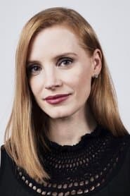 Jessica Chastain as Murph in Interstellar 2014