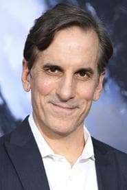 Wayne Péré as Dr. Emerson in Venom 2018