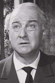 Ludwig Linkmann as Paulchen Klinke in Der eiserne Gustav 1958