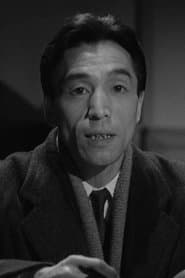Seiji Miyaguchi as Kyuzo in Seven Samurai 1954
