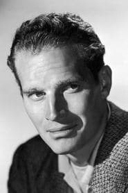 Charlton Heston as Capt. Peter Holly in Two-Minute Warning 1976