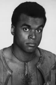 Randy Brooks as Ron Delaney in Colors 1988