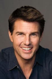 Tom Cruise as Steve Randle in The Outsiders 1983