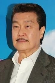 Melvin Wong as Director Cai in The Shadow's Edge 2025
