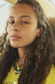 Liana Perlich as Teresa in mid90s 2018