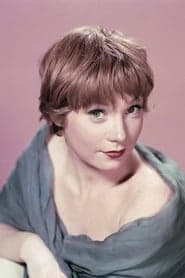 Shirley MacLaine as Eve Rand in Being There 1979