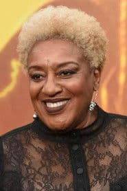 CCH Pounder as Mo'at in Avatar: Fire and Ash 2025