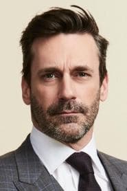Jon Hamm as Mayor Jerry Generazzo (voice) in Hoppers 2026