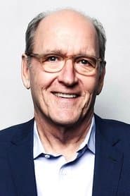 Richard Jenkins as Don Fisk in What Planet Are You From? 2000