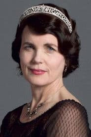 Elizabeth McGovern as Marmara in Clash of the Titans 2010