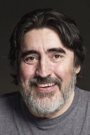 Alfred Molina as Marcellus (voice) (uncredited) in Remarkably Bright Creatures 2026