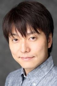 Kenji Nojima as Cyclase Meyer (voice) in Mobile Suit Gundam: Iron-Blooded Orphans - Urdr-Hunt: Path of the Little Challenger 2025