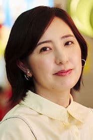 Rumi Hiiragi as Chihiro (voice) in Spirited Away 2001