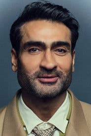 Kumail Nanjiani as Peyton in The Breadwinner 2026