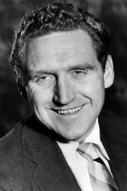 James Whitmore as Brooks Hatlen in The Shawshank Redemption 1994