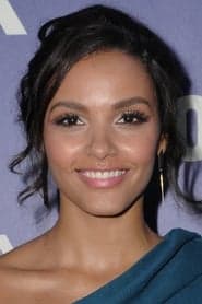 Jessica Lucas as Lily in Cloverfield 2008
