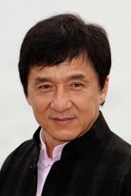 Jackie Chan as Wong Tak Chung in The Shadow's Edge 2025