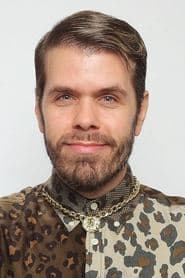 Perez Hilton as Self in Victoria Beckham: Coming to America 2007
