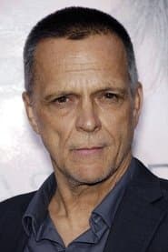 James Russo as Bernie in The Ninth Gate 1999