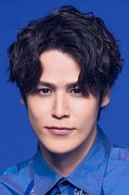Mamoru Miyano as Gamma #2 (voice) in Dragon Ball Super: Super Hero 2022