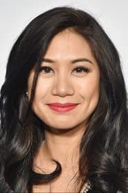Liza Lapira as Heather in Cloverfield 2008