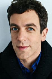 B.J. Novak as Jay Ravitz in The Devil Wears Prada 2 2026