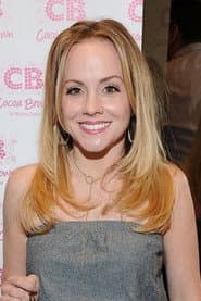 Kelly Stables as Evil Samara in The Ring Two 2005
