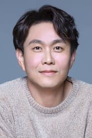 Oh Jung-se as Jo Yoon in Switch 2023