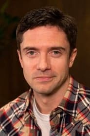 Topher Grace as Getty in Interstellar 2014