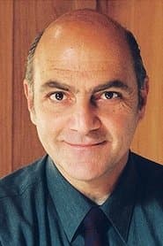 Tony Abatemarco as Locke in Sleeping with the Enemy 1991