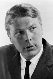 Albert Salmi as Charlie Rawlins in The Unforgiven 1960