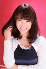 Naoko Matsui as Sonoko Suzuki (voice) in Detective Conan: Sunflowers of Inferno 2015