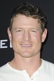 Philip Winchester as Robert McNaughton in Duchess 2024
