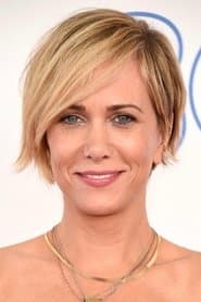 Kristen Wiig as Edith in Walk Hard: The Dewey Cox Story 2007