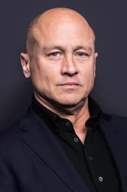 Mike Judge as Donnagon Giggles in Spy Kids 3-D: Game Over 2003