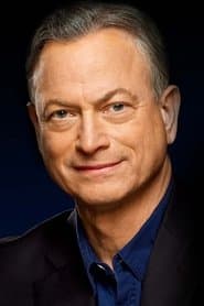 Gary Sinise as Lieutenant Dan Taylor in Forrest Gump 1994