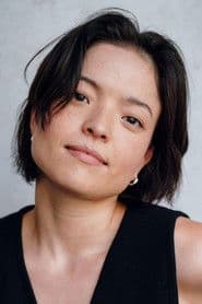 Piper Curda as Mabel (voice) in Hoppers 2026