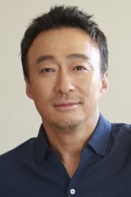 Lee Sung-min as Prosecutor General in Black Money 2019