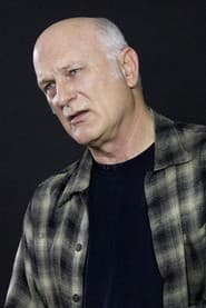 S.A. Griffin as Bartender in Tricks of the Trade 1988