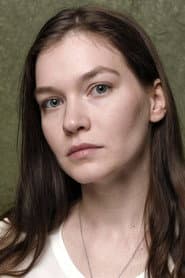 Hannah Gross as Alice in The Drama 2026