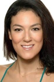 Joanna Numata as Alpha Female in I Am Legend 2007