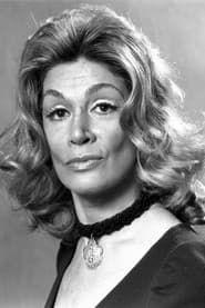 Sylvia Miles as Cass in Midnight Cowboy 1969