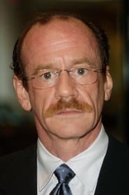 Michael Jeter as Rudy in Patch Adams 1998